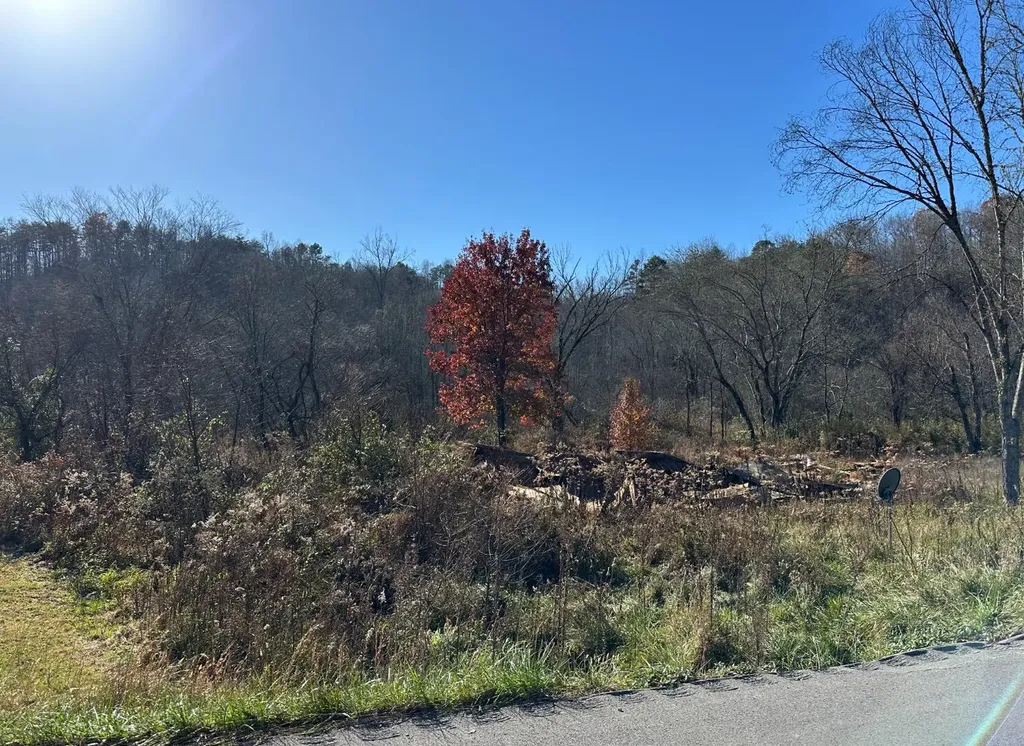 4491 Tyes Ferry Road Rockholds KY 40759