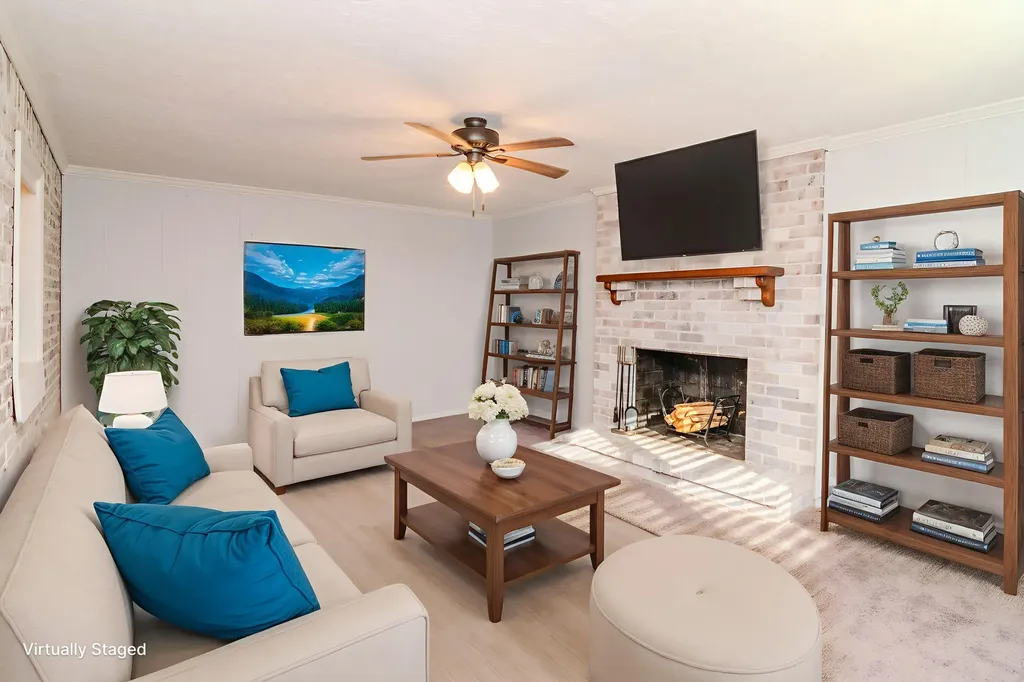 3668 King Arthur Drive Lexington KY 40517