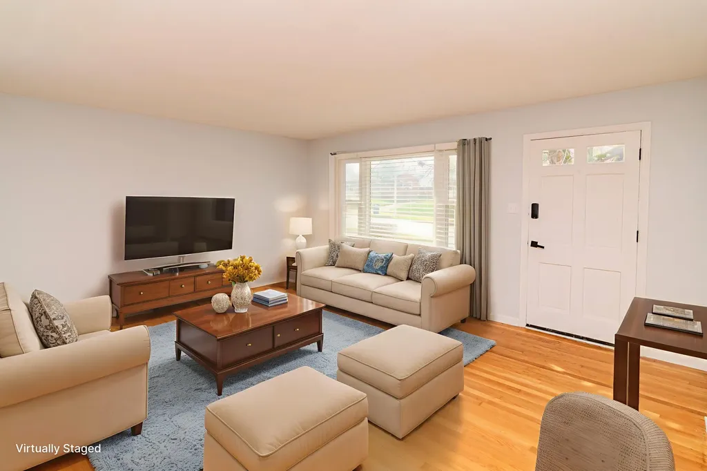 3668 King Arthur Drive Lexington KY 40517