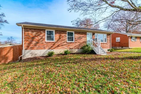 3668 King Arthur Drive Lexington KY 40517