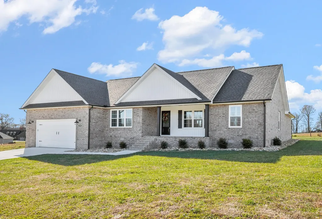 135 Jolynn Drive London KY 40744