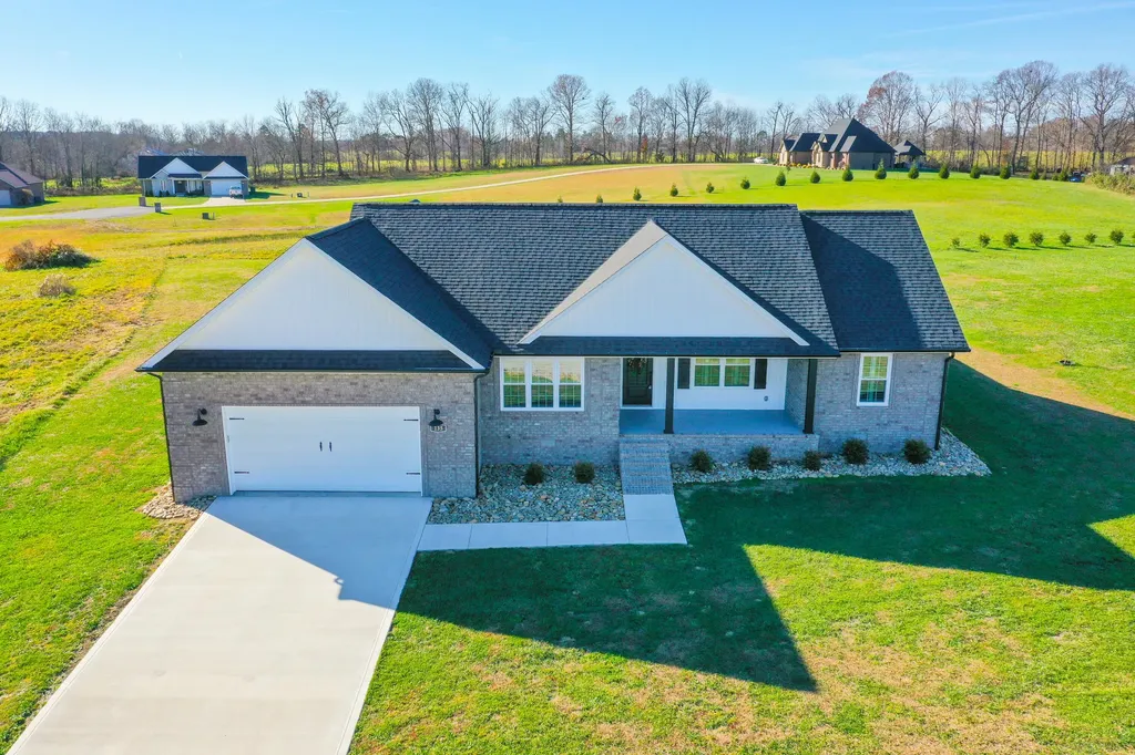 135 Jolynn Drive London KY 40744