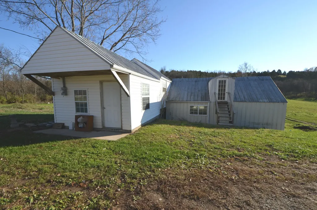 599 Brewers Mill Road Harrodsburg KY 40330