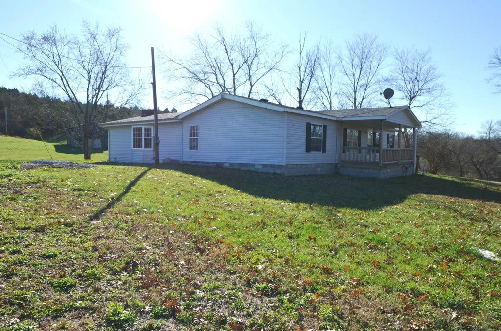 599 Brewers Mill Road Harrodsburg KY 40330