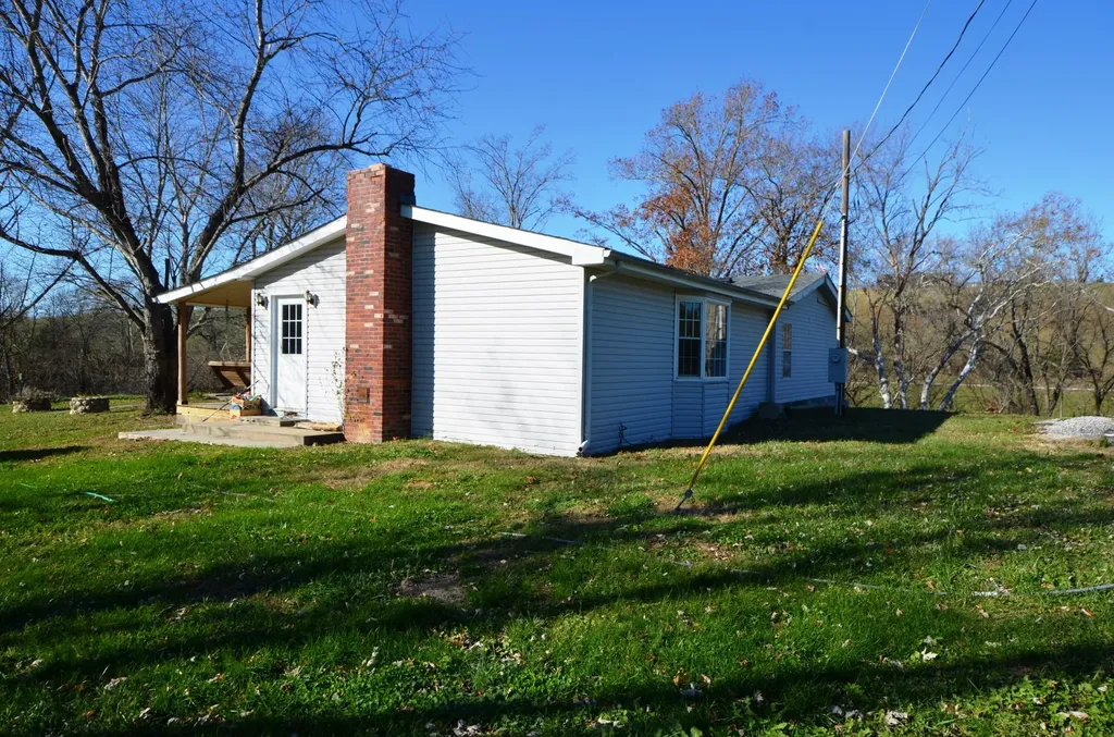 599 Brewers Mill Road Harrodsburg KY 40330