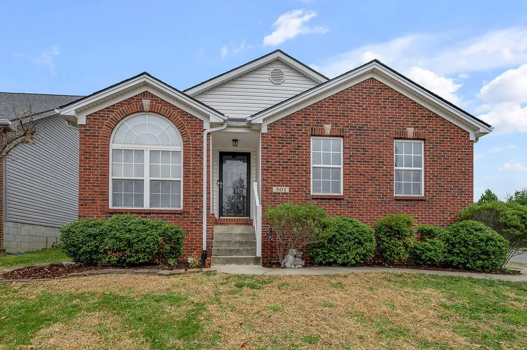 501 Baylor Place Lexington KY 40514