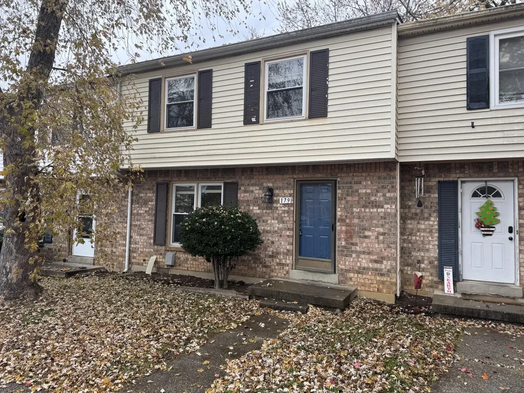 179 Hedgewood Court Lexington KY 40509