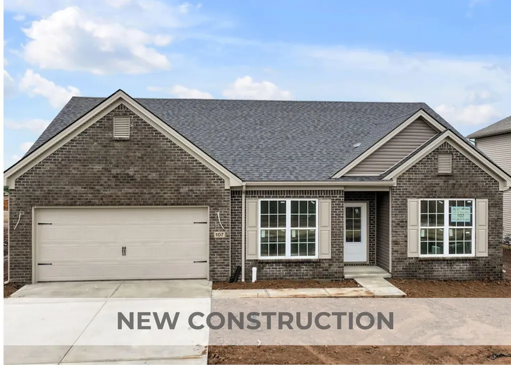 Georgetown KY, 107 Crescent Way