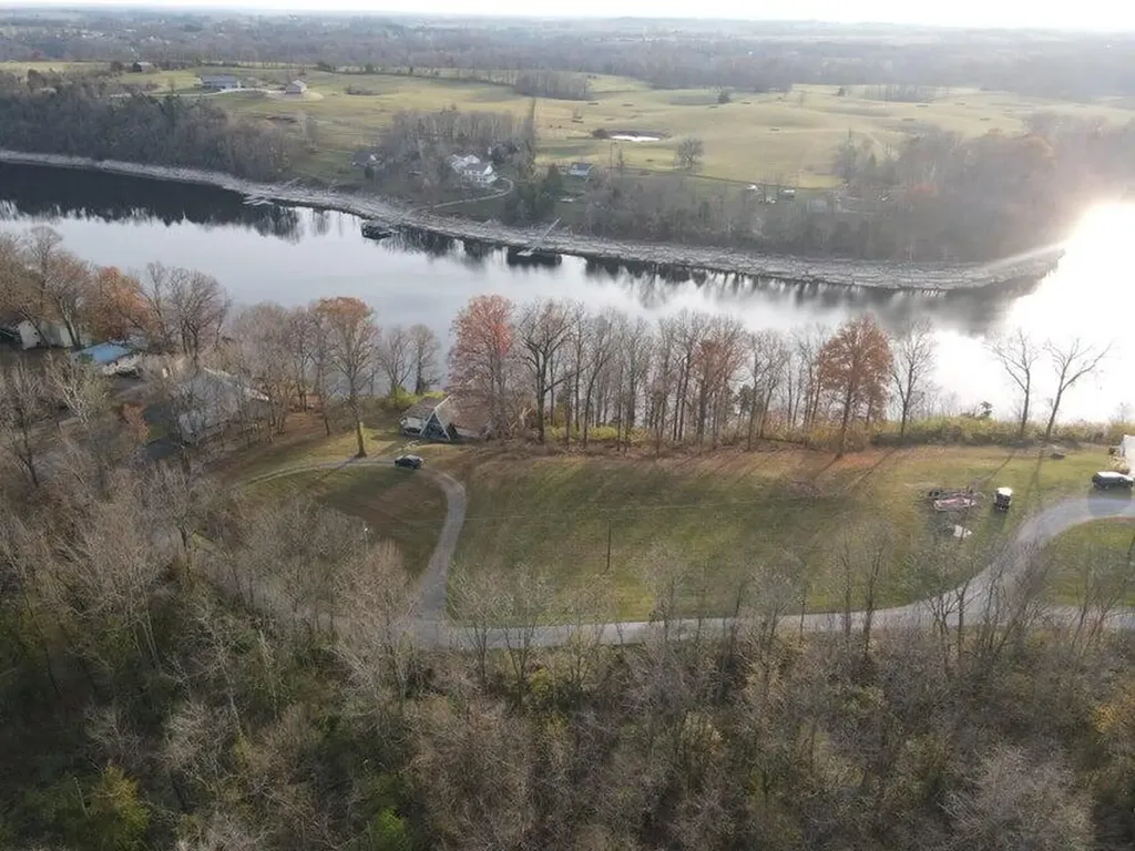 763 Lots 110/111 Herrington Woods Harrodsburg KY 40330