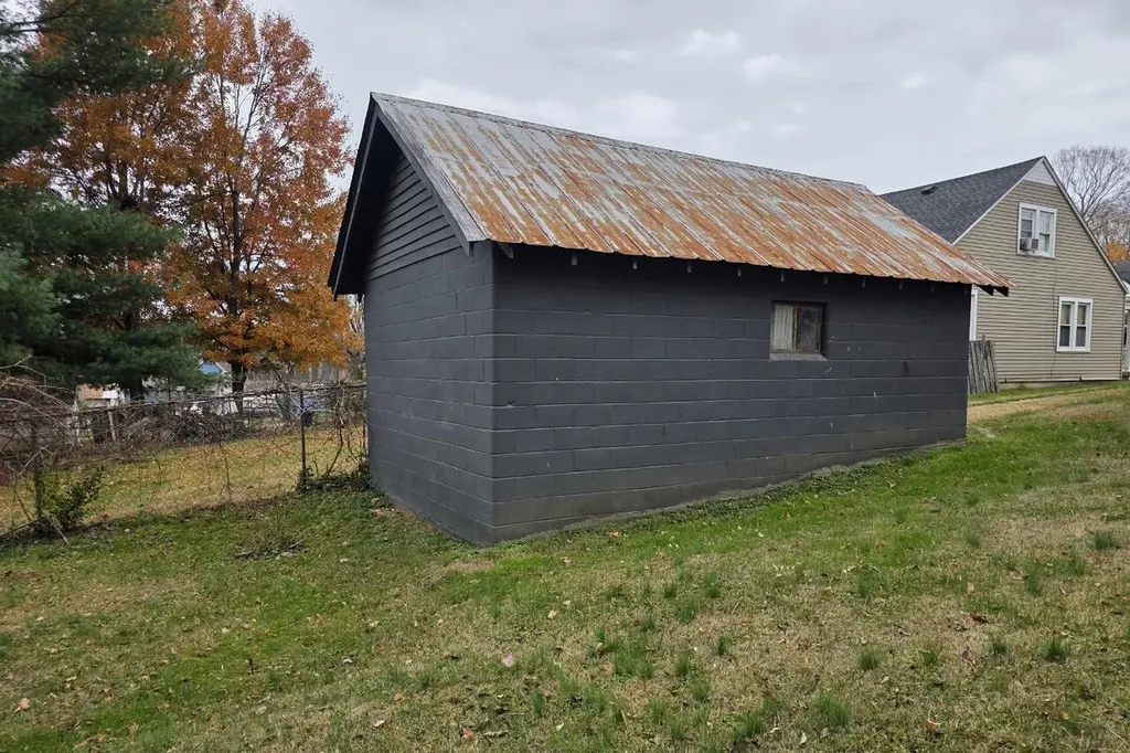 311 Jefferson Street Glasgow KY 42141