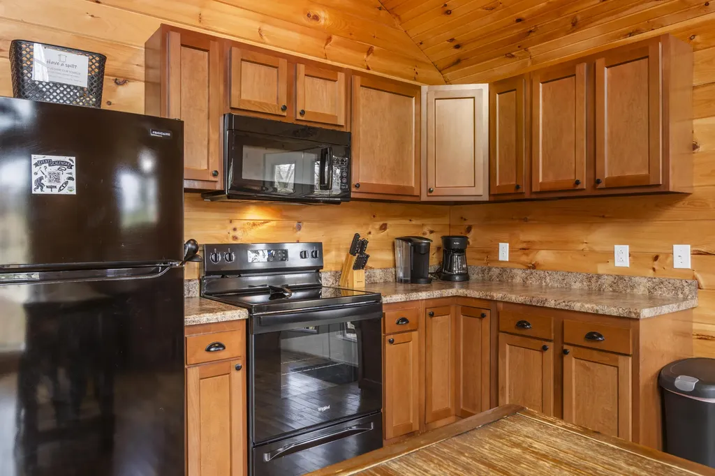 124 Deepwoods Drive Rogers KY 41365