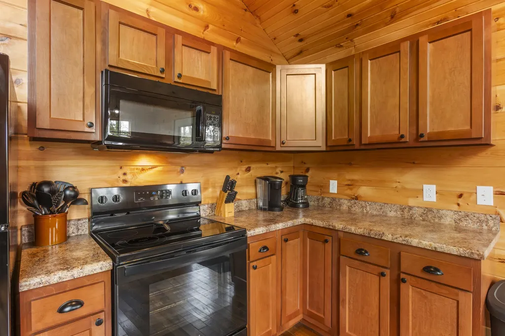 124 Deepwoods Drive Rogers KY 41365