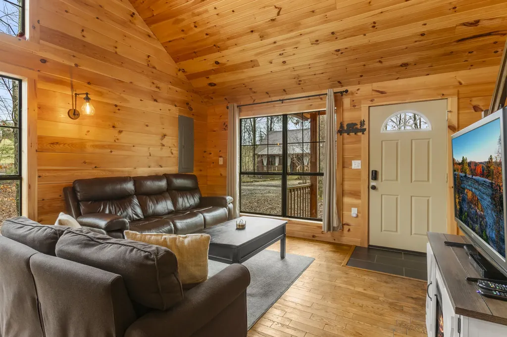124 Deepwoods Drive Rogers KY 41365