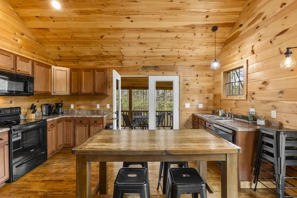 124 Deepwoods Drive Rogers KY 41365