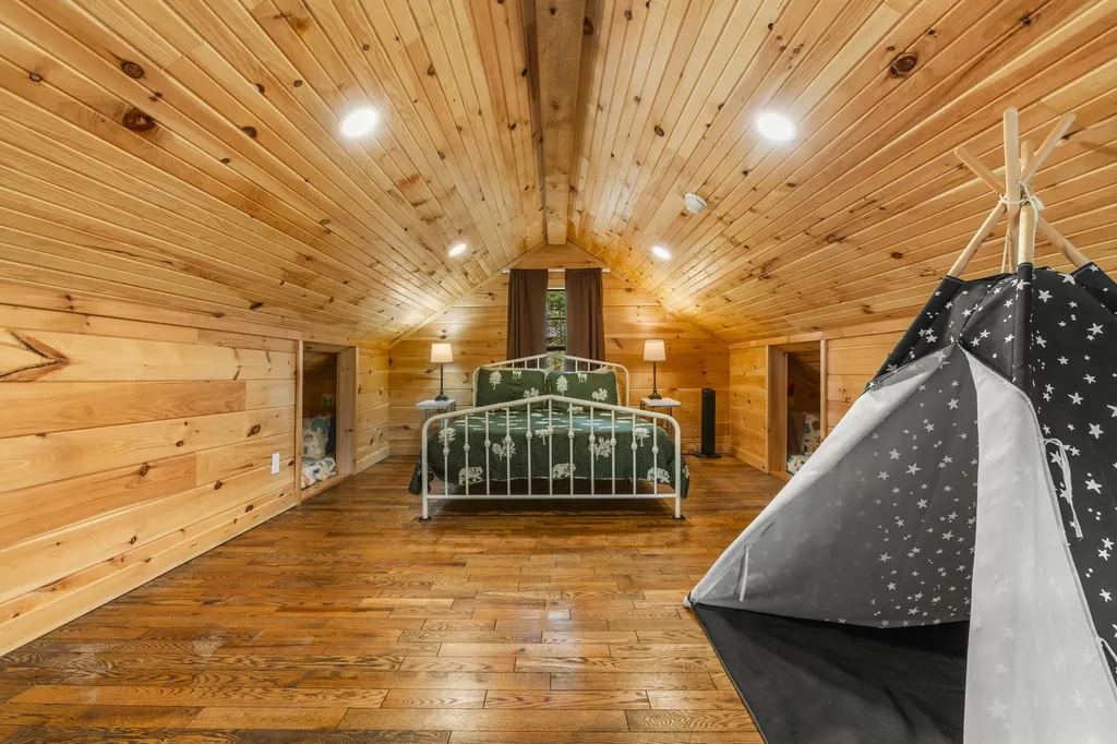 124 Deepwoods Drive Rogers KY 41365