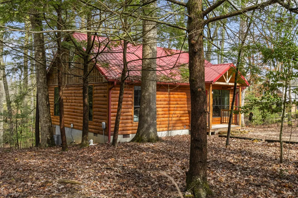 124 Deepwoods Drive Rogers KY 41365