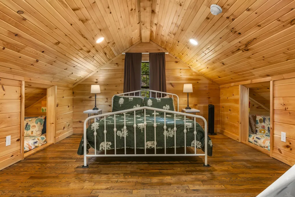 124 Deepwoods Drive Rogers KY 41365