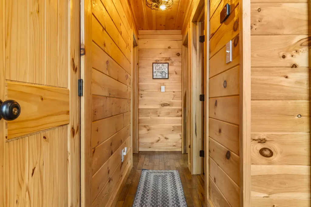 124 Deepwoods Drive Rogers KY 41365