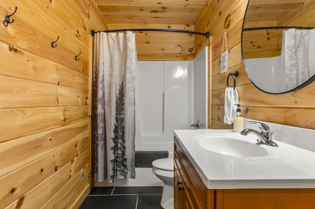 124 Deepwoods Drive Rogers KY 41365