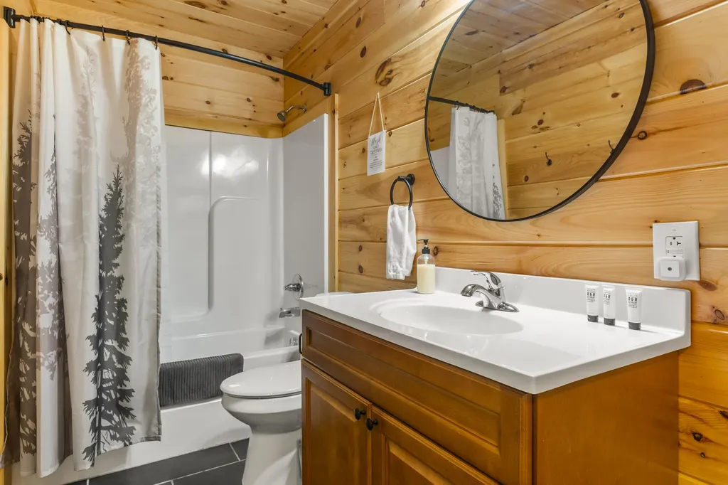 124 Deepwoods Drive Rogers KY 41365