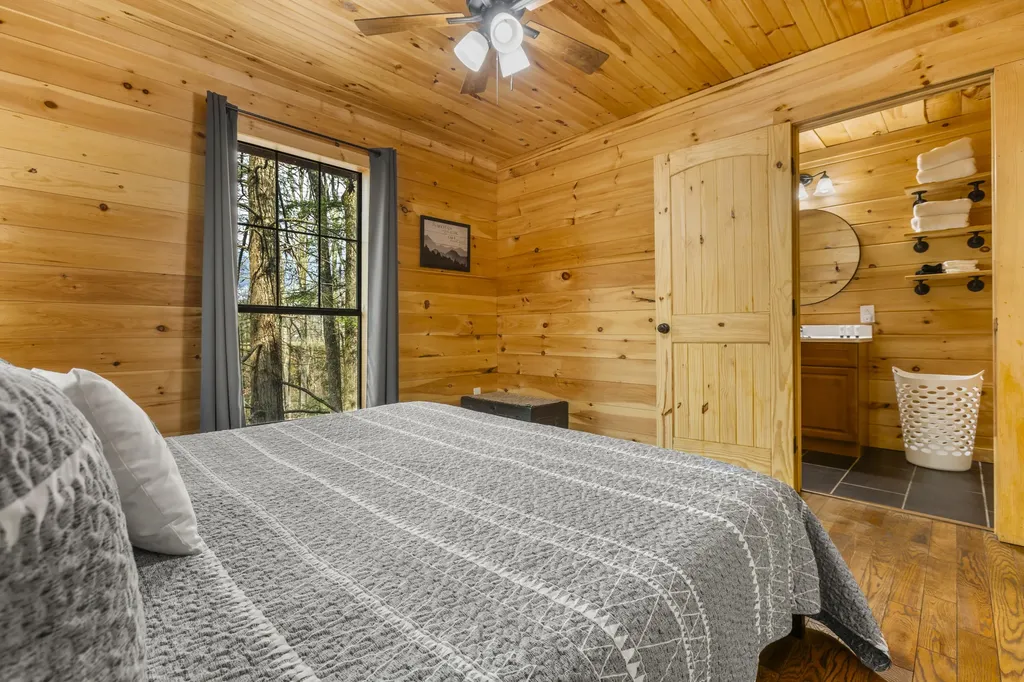 124 Deepwoods Drive Rogers KY 41365
