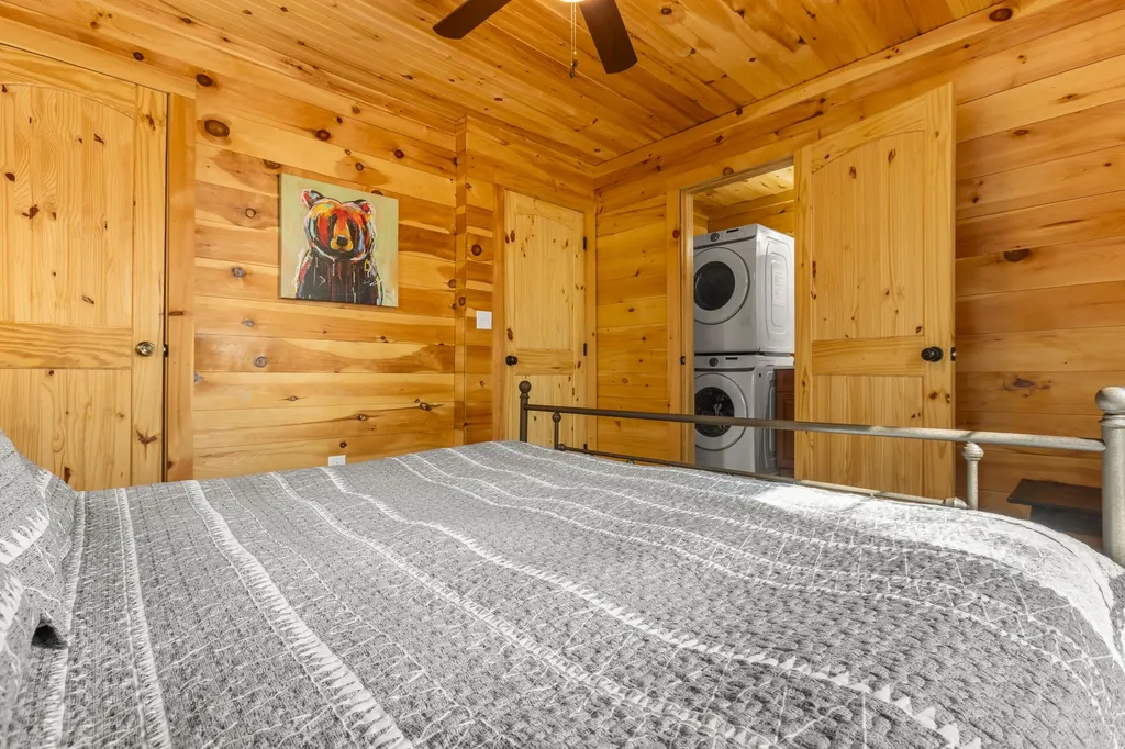 124 Deepwoods Drive Rogers KY 41365
