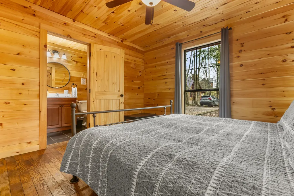 124 Deepwoods Drive Rogers KY 41365