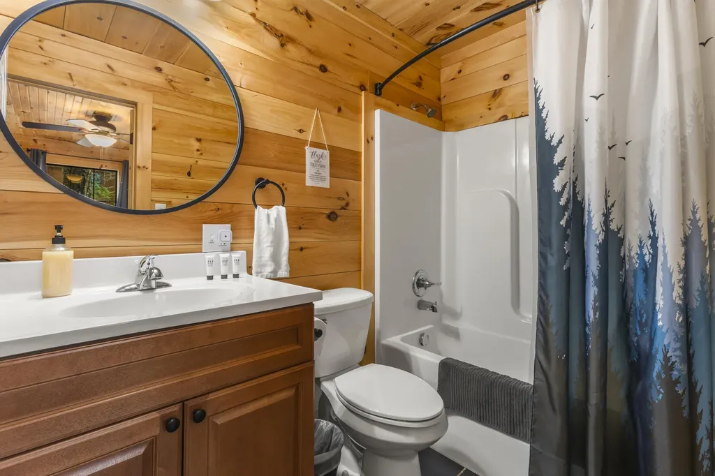 124 Deepwoods Drive Rogers KY 41365