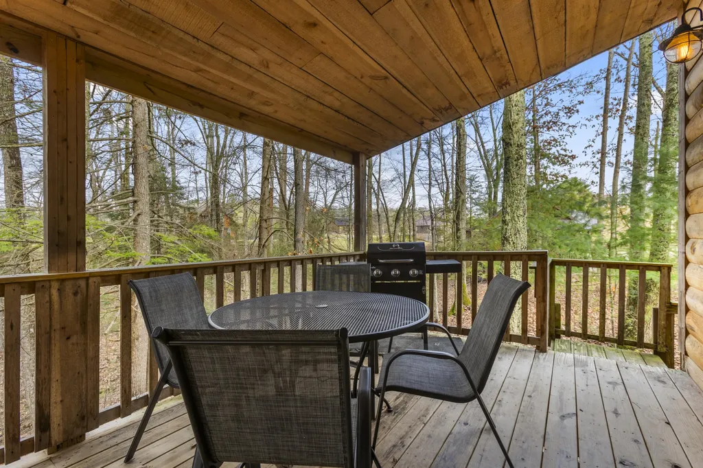 124 Deepwoods Drive Rogers KY 41365