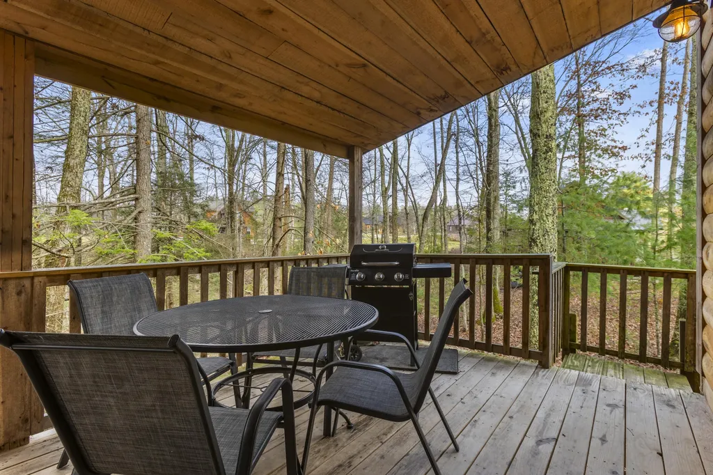 124 Deepwoods Drive Rogers KY 41365