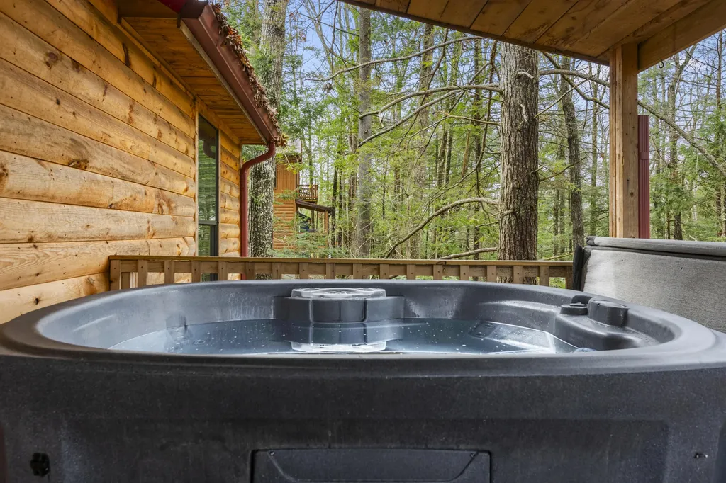 124 Deepwoods Drive Rogers KY 41365