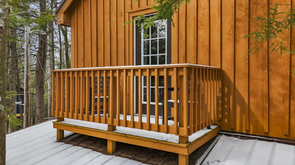 124 Deepwoods Drive Rogers KY 41365