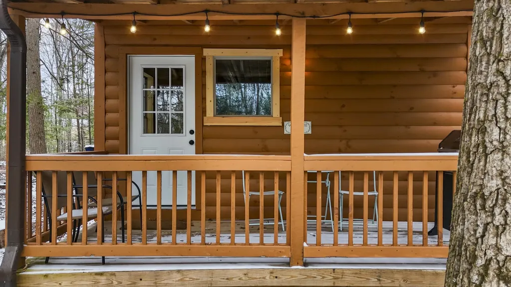 124 Deepwoods Drive Rogers KY 41365