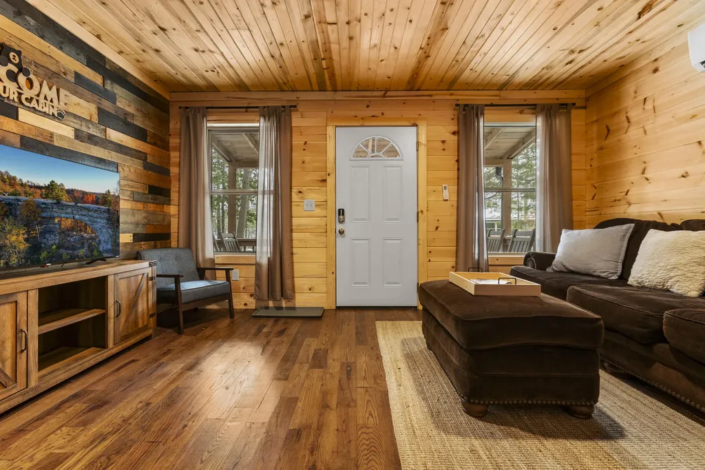 124 Deepwoods Drive Rogers KY 41365