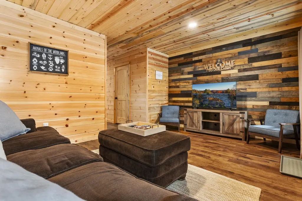 124 Deepwoods Drive Rogers KY 41365