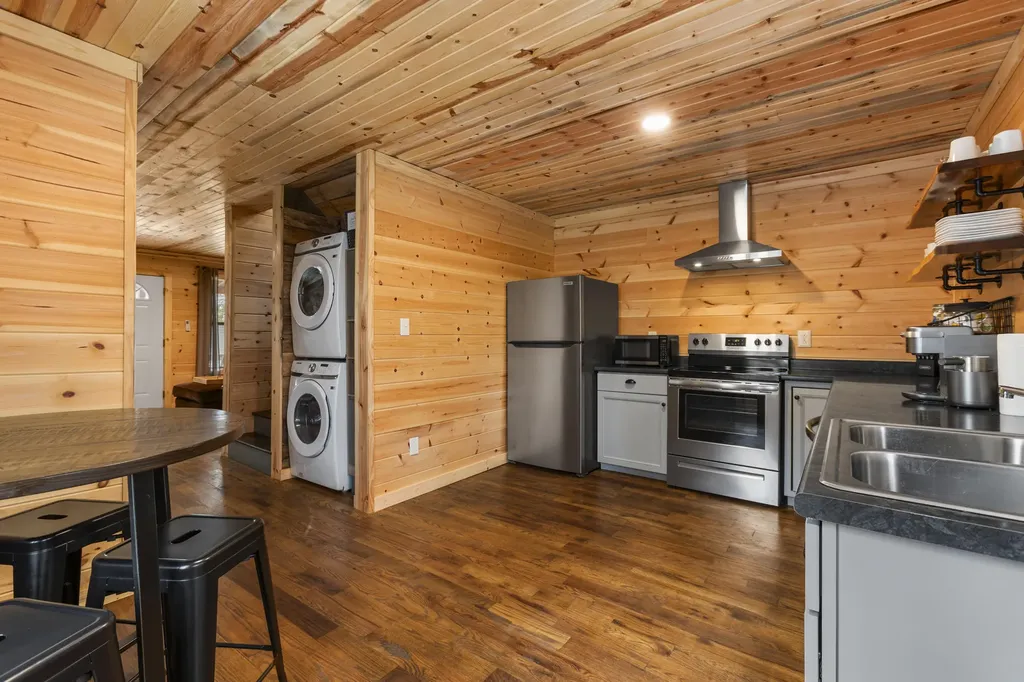 124 Deepwoods Drive Rogers KY 41365