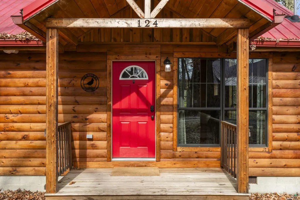 124 Deepwoods Drive Rogers KY 41365