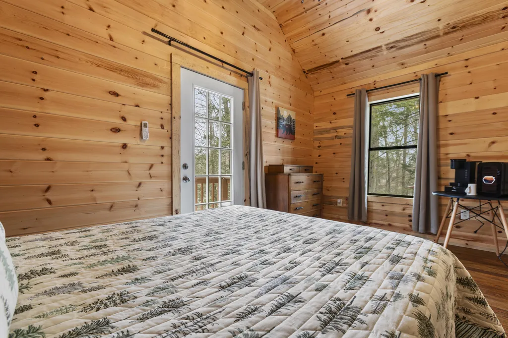 124 Deepwoods Drive Rogers KY 41365