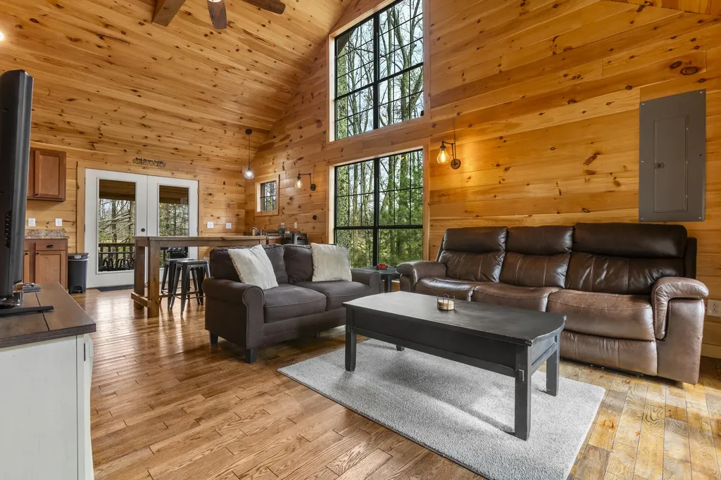 124 Deepwoods Drive Rogers KY 41365