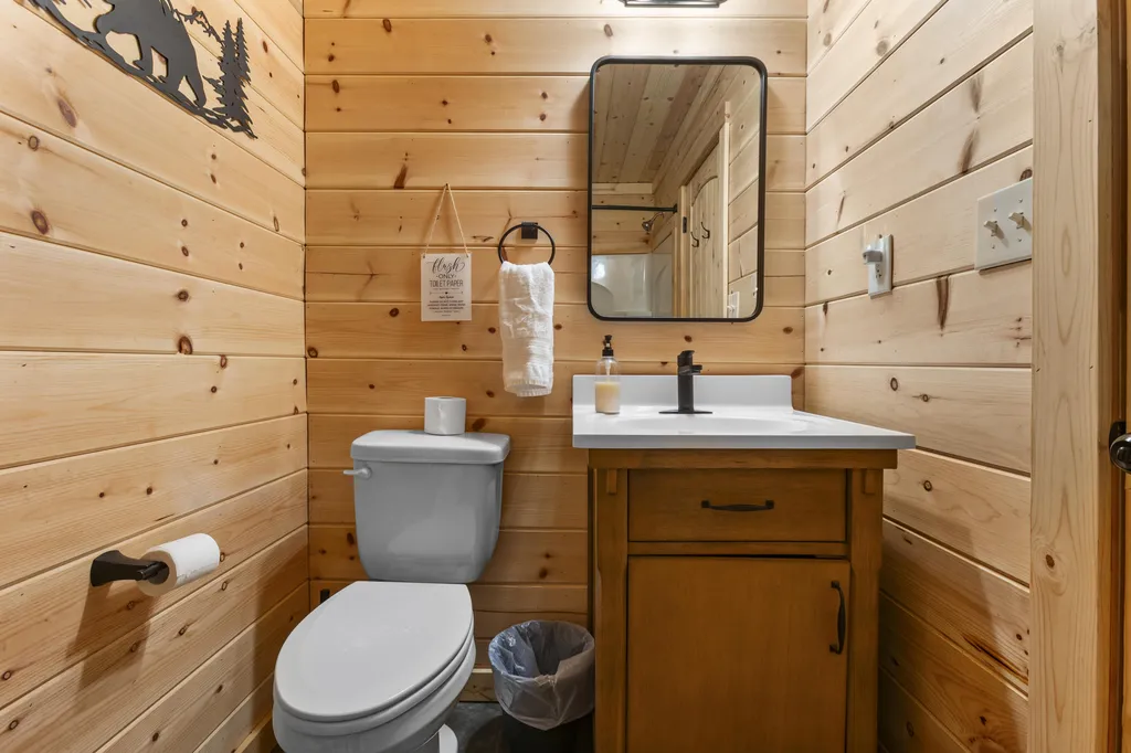 124 Deepwoods Drive Rogers KY 41365