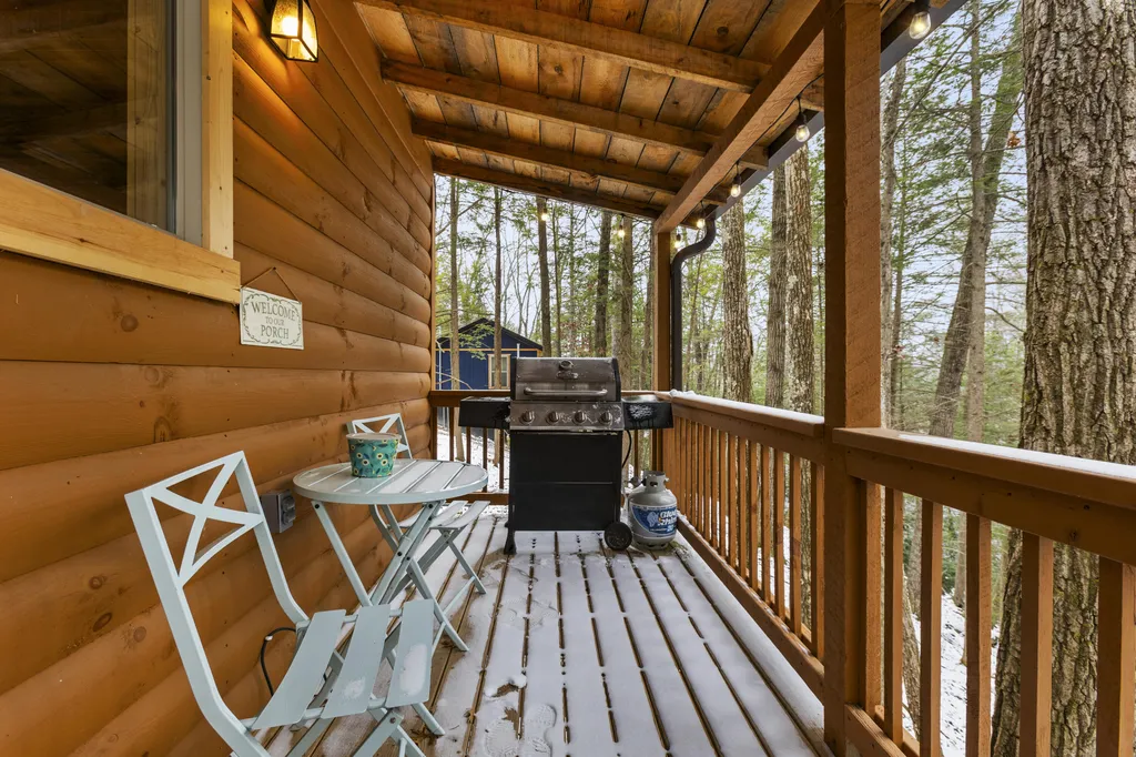 124 Deepwoods Drive Rogers KY 41365