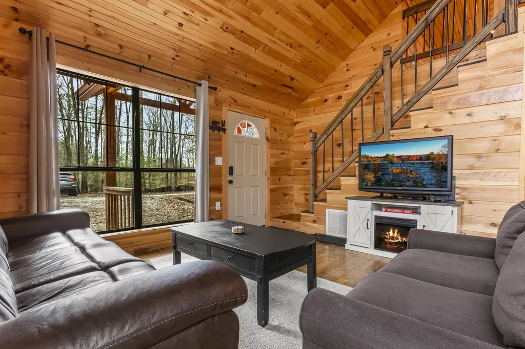 124 Deepwoods Drive Rogers KY 41365