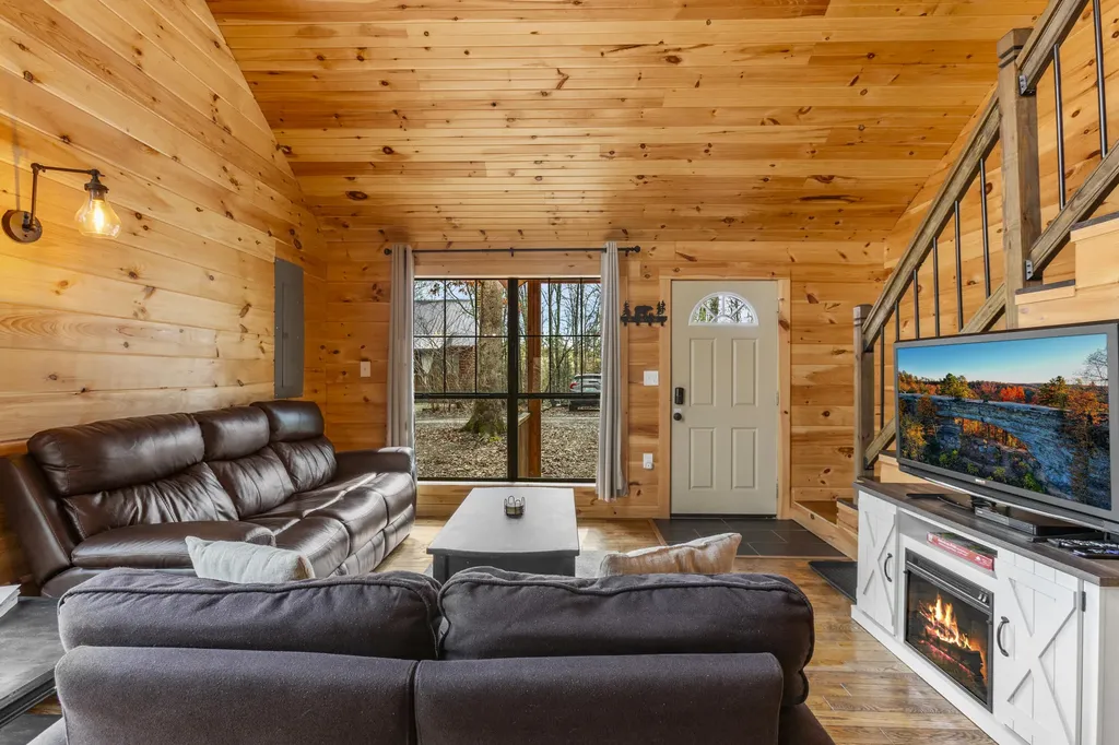 124 Deepwoods Drive Rogers KY 41365