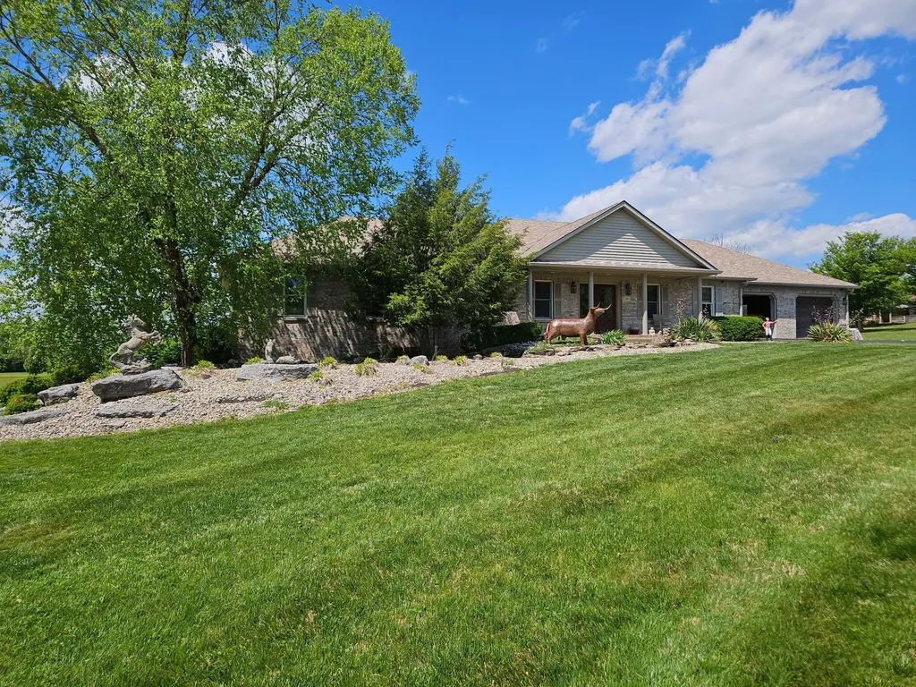 197 Murphy Lane Nicholasville KY 40356