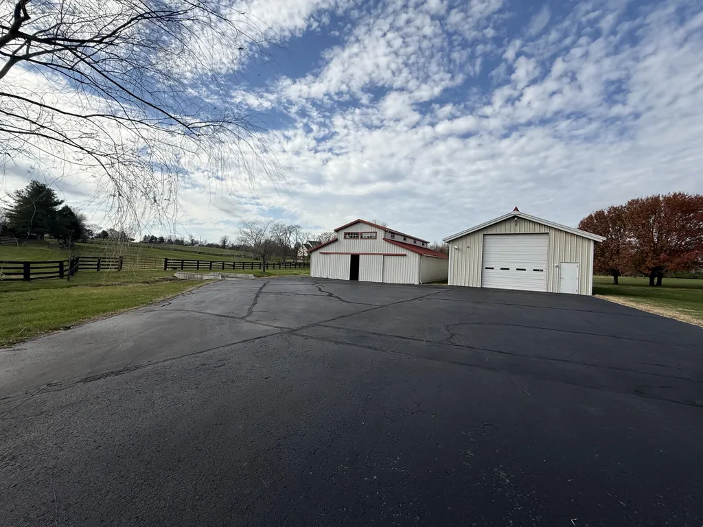 197 Murphy Lane Nicholasville KY 40356