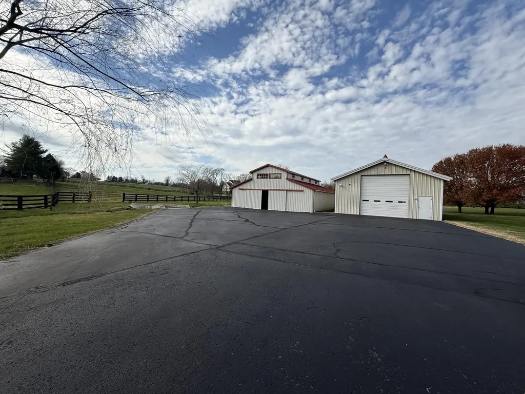 197 Murphy Lane Nicholasville KY 40356