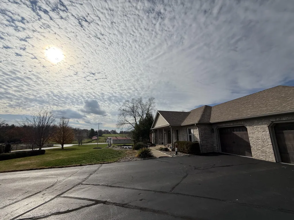 197 Murphy Lane Nicholasville KY 40356