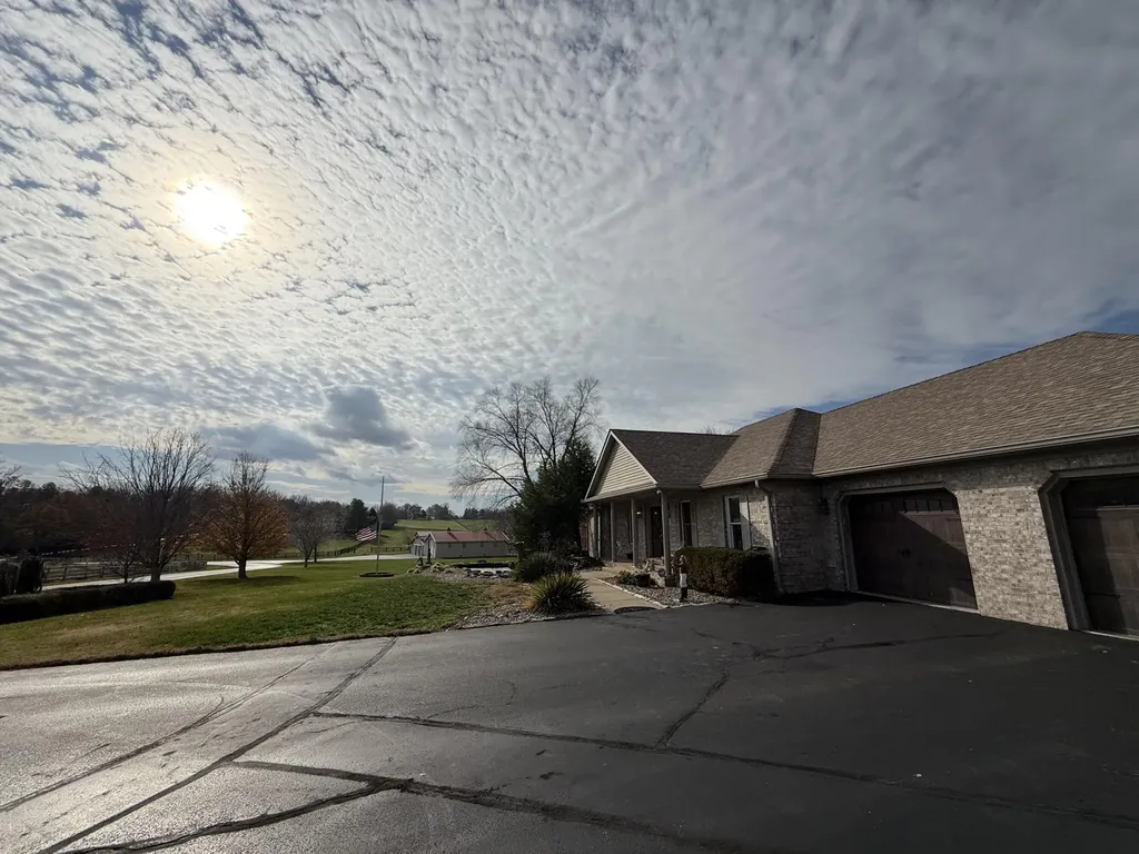197 Murphy Lane Nicholasville KY 40356
