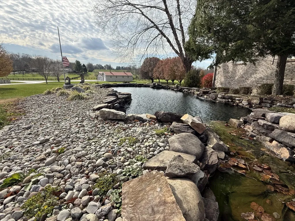 197 Murphy Lane Nicholasville KY 40356