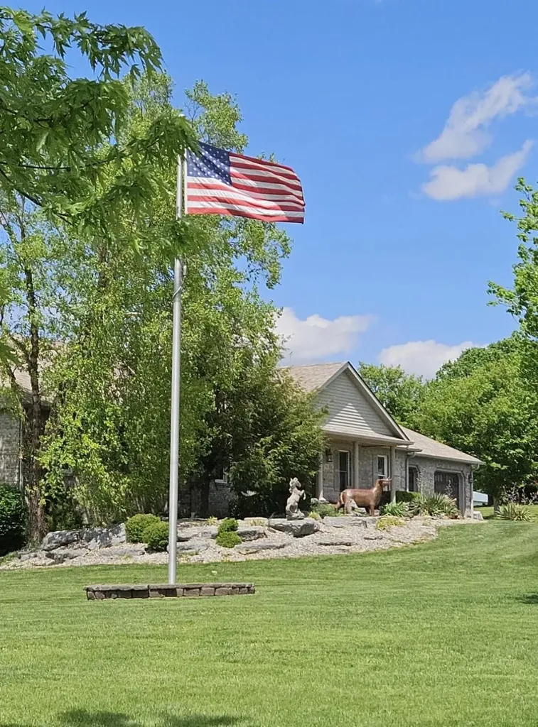 197 Murphy Lane Nicholasville KY 40356